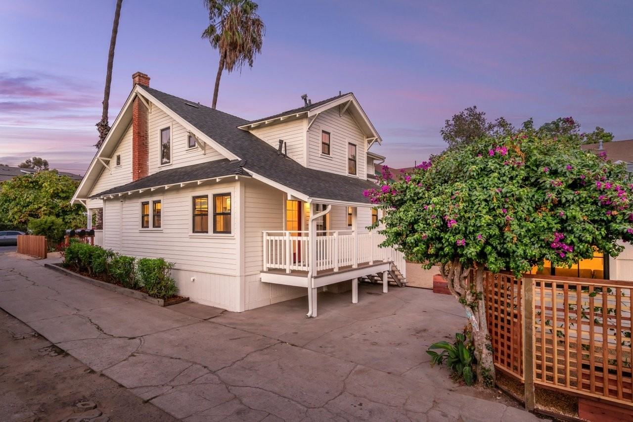 615 San Pascual St #A - Photo 4 of 18