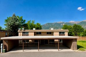 featured image of 5820 Main Point Blvd #1