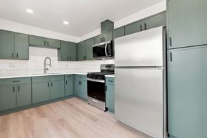 featured image of 1515 W Evans St #1