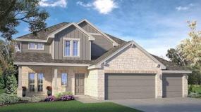 1830 Saddlebred Loop - Photo 1 of 1