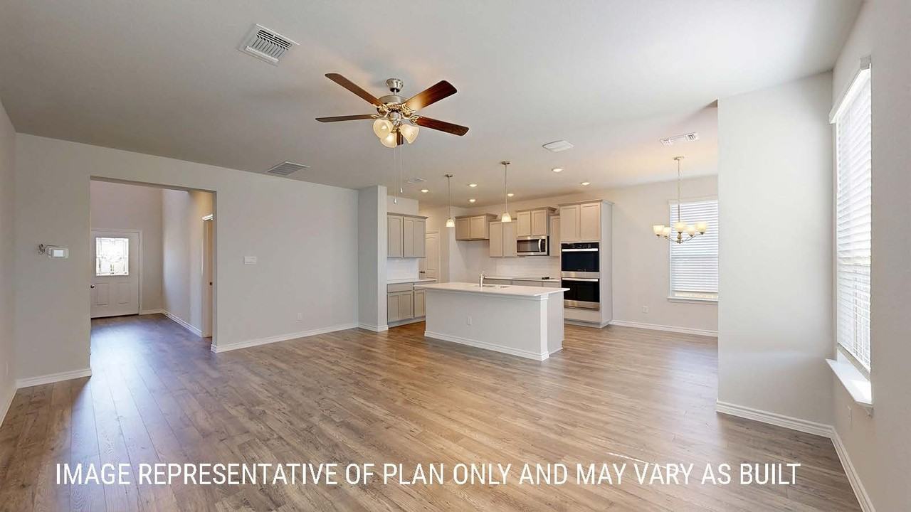 1830 Saddlebred Loop - Photo 4 of 27