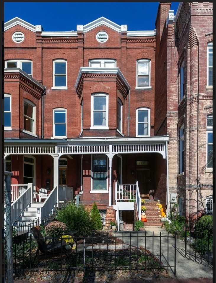 1331 T St Nw #B - Photo 2 of 13
