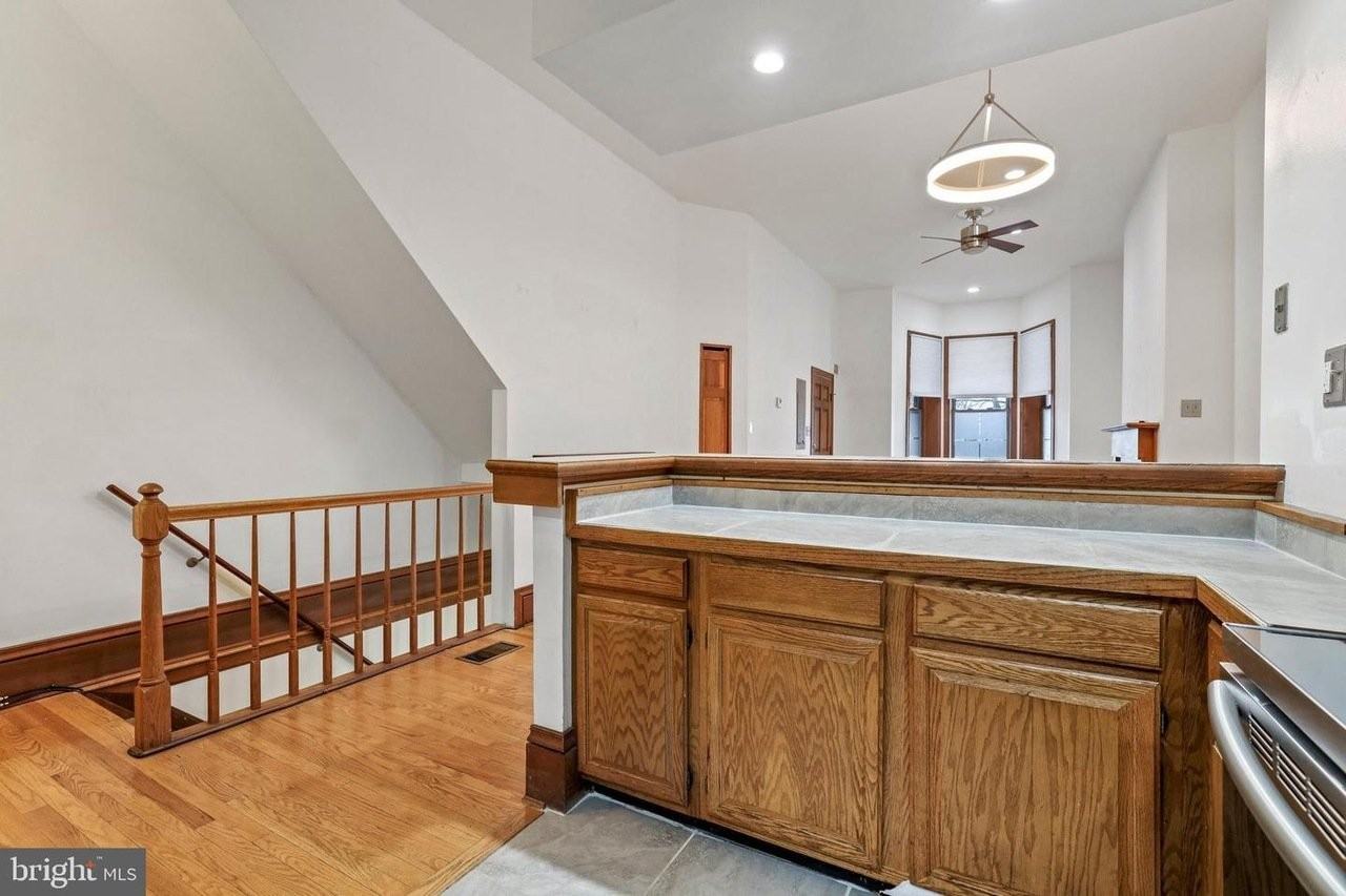 1331 T St Nw #B - Photo 7 of 13