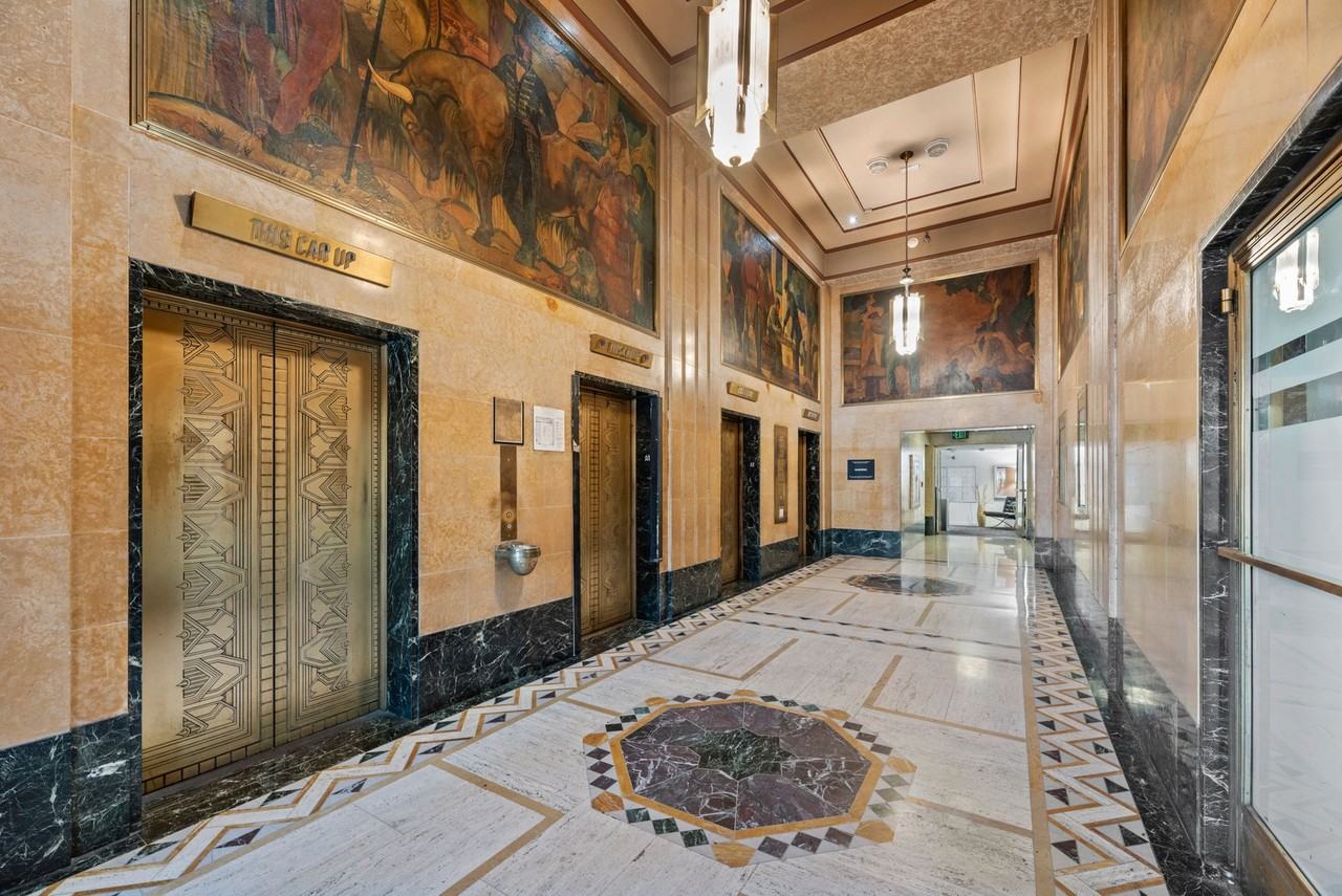 Title Guarantee Building Lofts - Photo 5 of 17