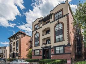 1438 Meridian Pl Nw #105 - Photo 1 of 1