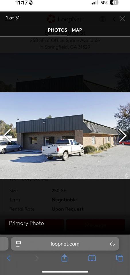 807 S Laurel St #C - Photo 2 of 21
