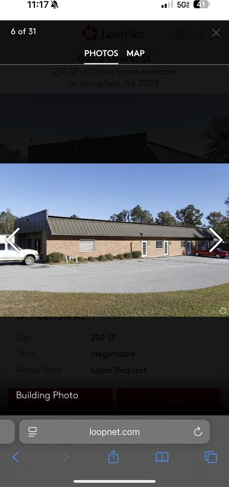 807 S Laurel St #C - Photo 3 of 21