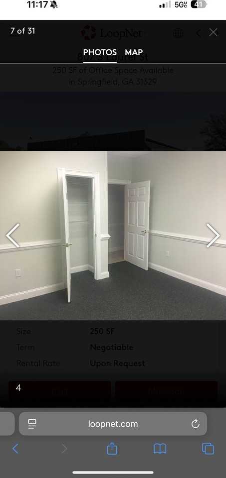 807 S Laurel St #C - Photo 4 of 21