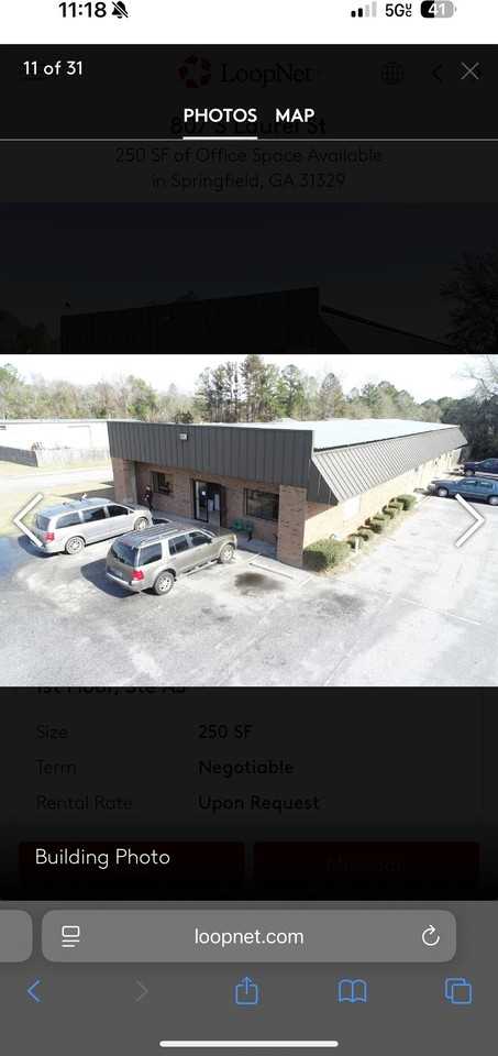 807 S Laurel St #C - Photo 5 of 21