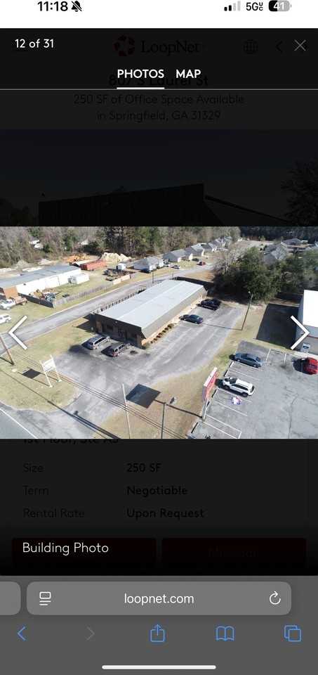 807 S Laurel St #C - Photo 6 of 21