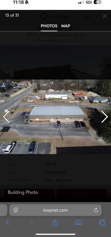 807 S Laurel St #C - Photo 7 of 21