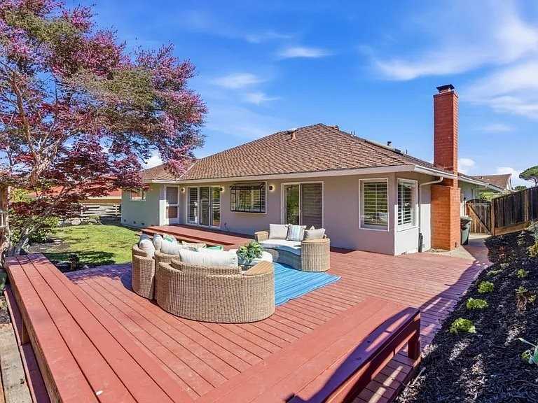 1460 Murchison Dr - Photo 7 of 20