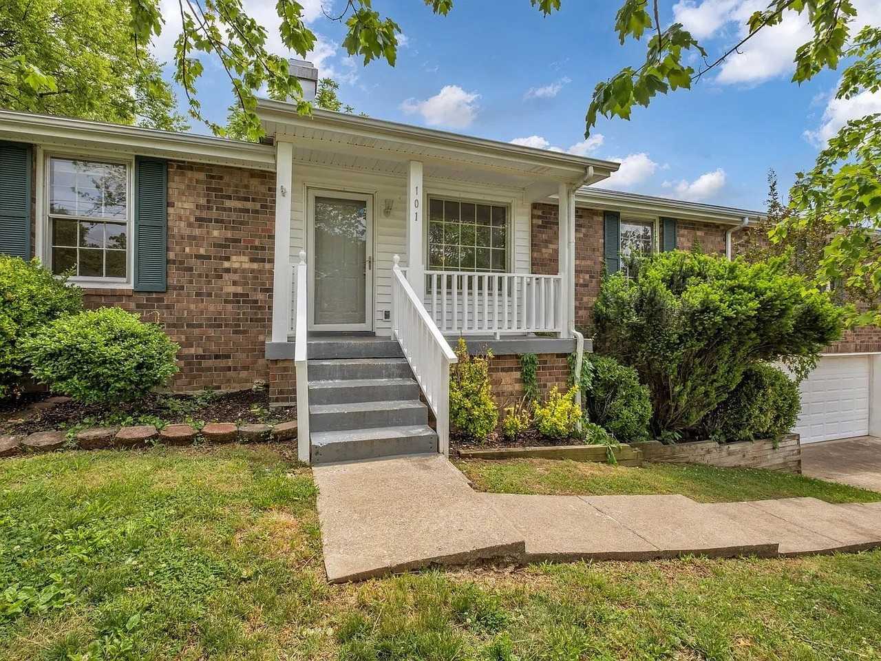 101 Forest Meadows Dr - Photo 4 of 13