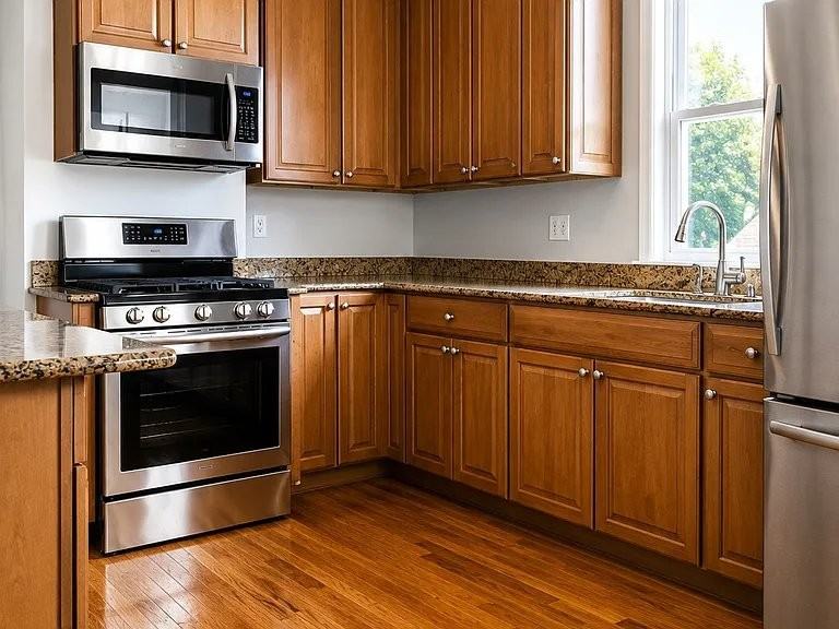 205 Westervelt Ave #2 - Photo 5 of 6