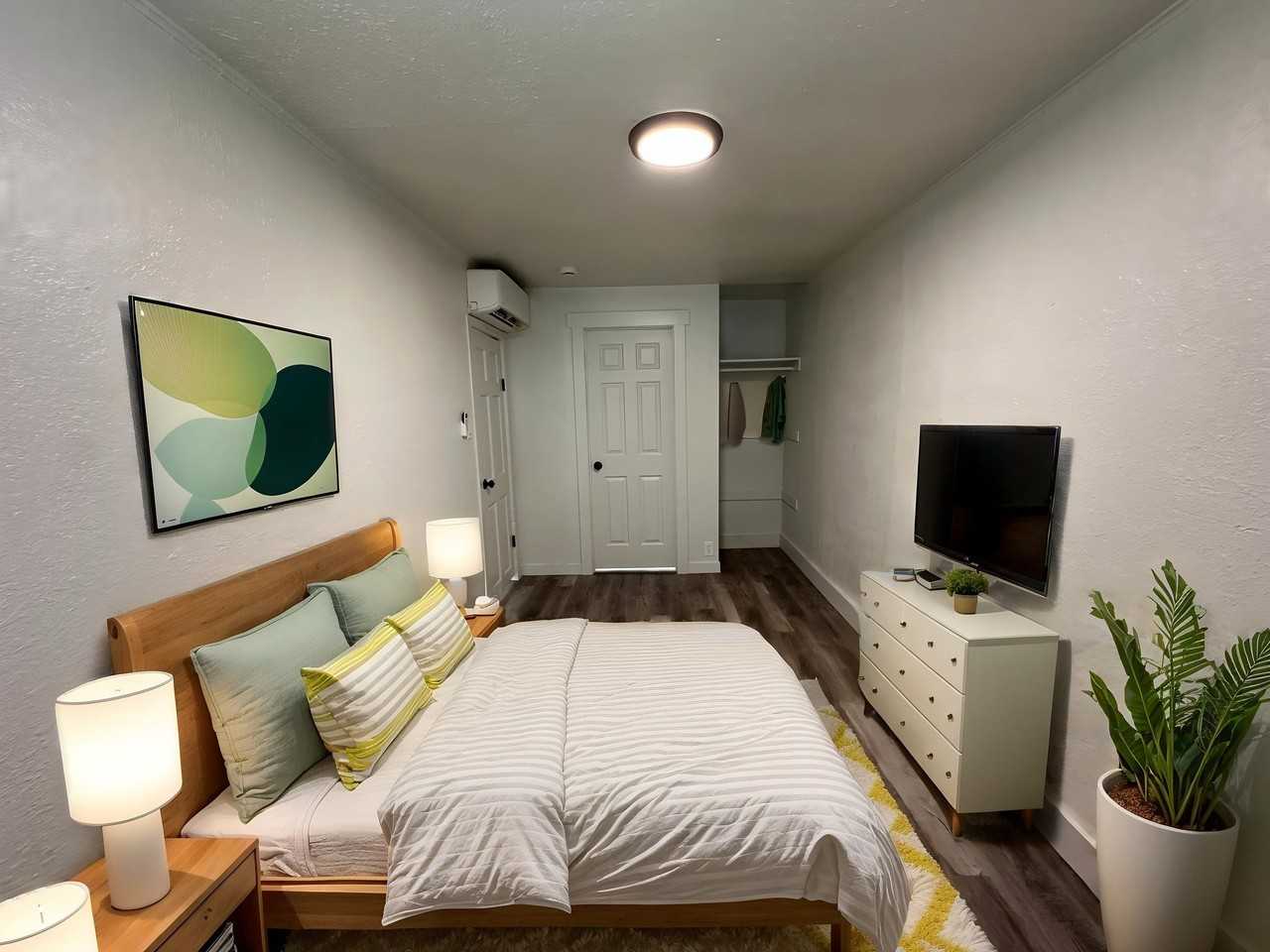614 E St #5 - Photo 4 of 8
