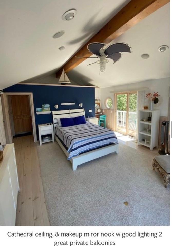1663 Elberta Resort Rd - Photo 2 of 12