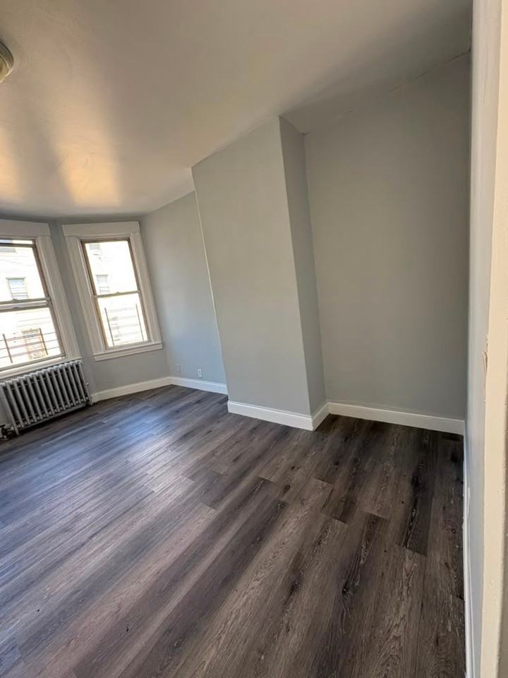 4 Convent Ave #3L