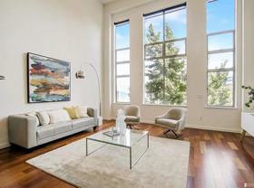 950 Harrison St #110 - Photo 1 of 1