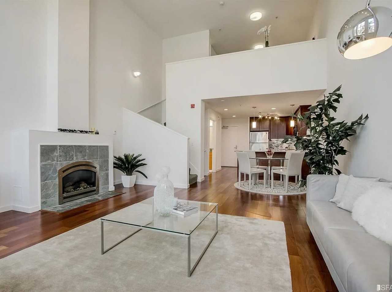 950 Harrison St #110 - Photo 4 of 20