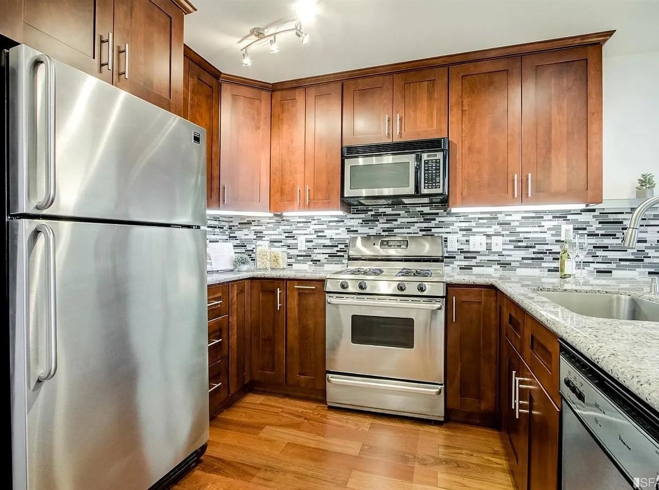 950 Harrison St #110 - Photo 6 of 20