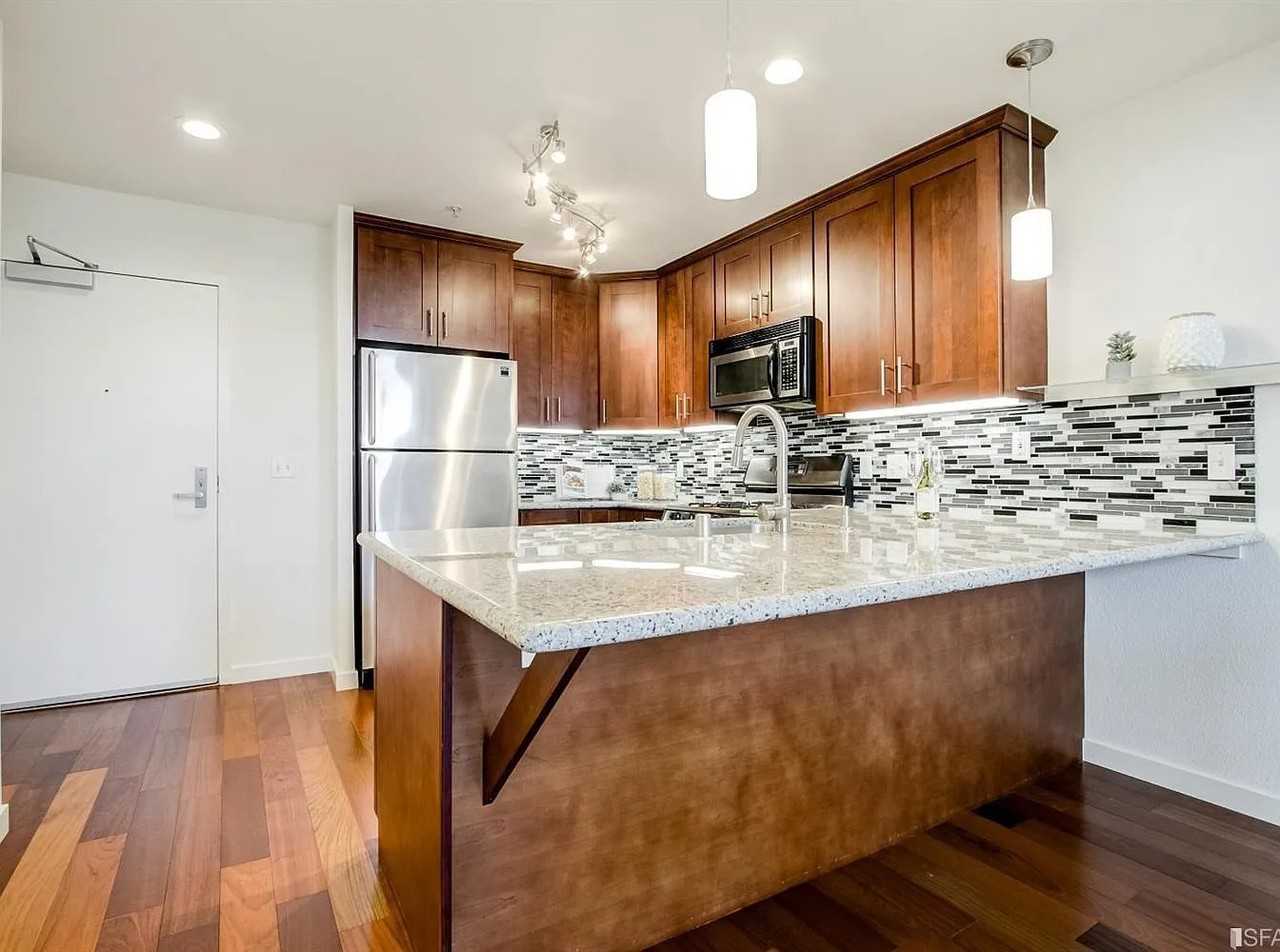 950 Harrison St #110 - Photo 7 of 20