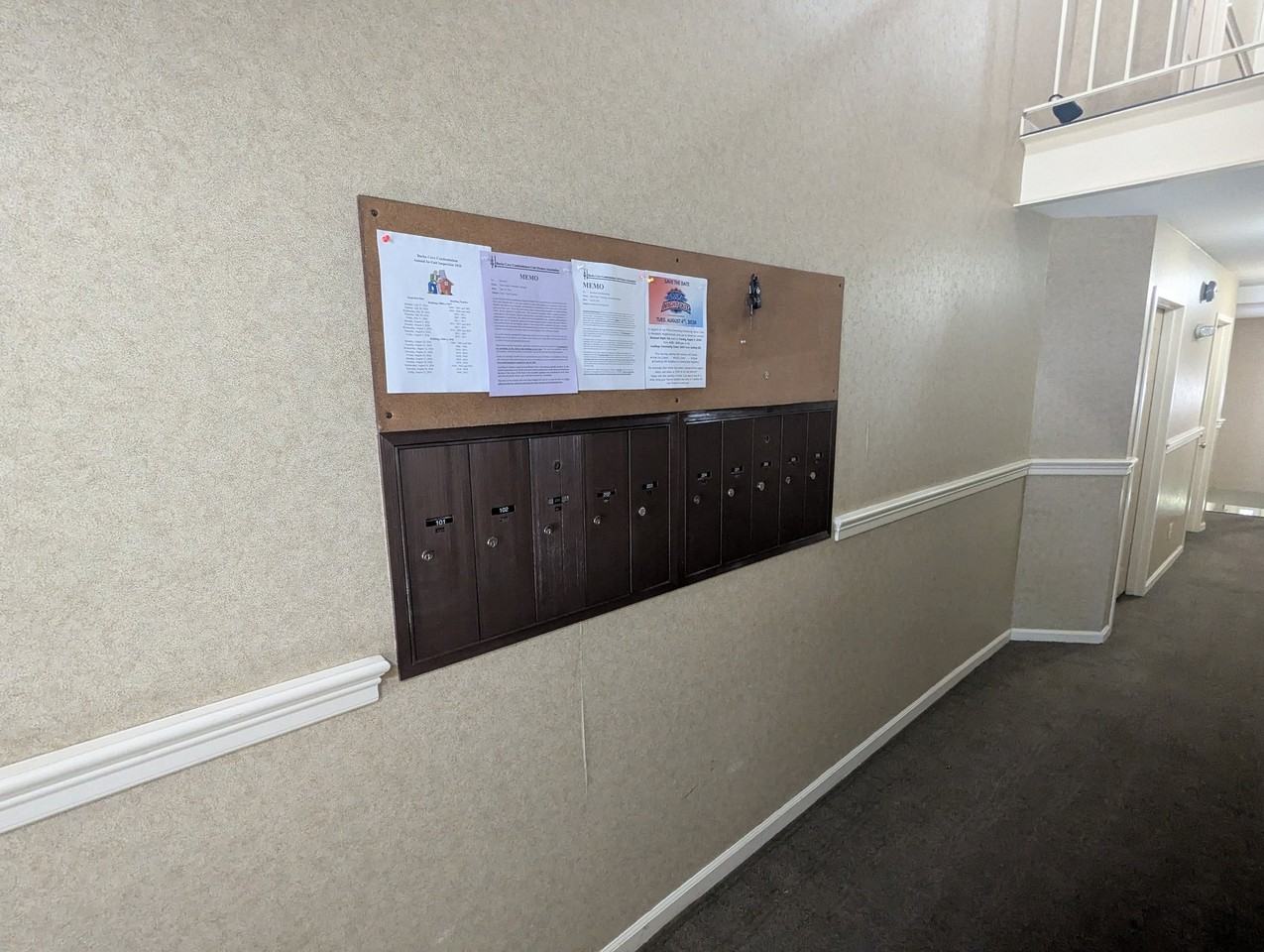 5932 Cove Landing Rd #302 - Photo 3 of 19