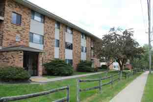 Breckenridge Davenport Apartments - Photo 1 of 1