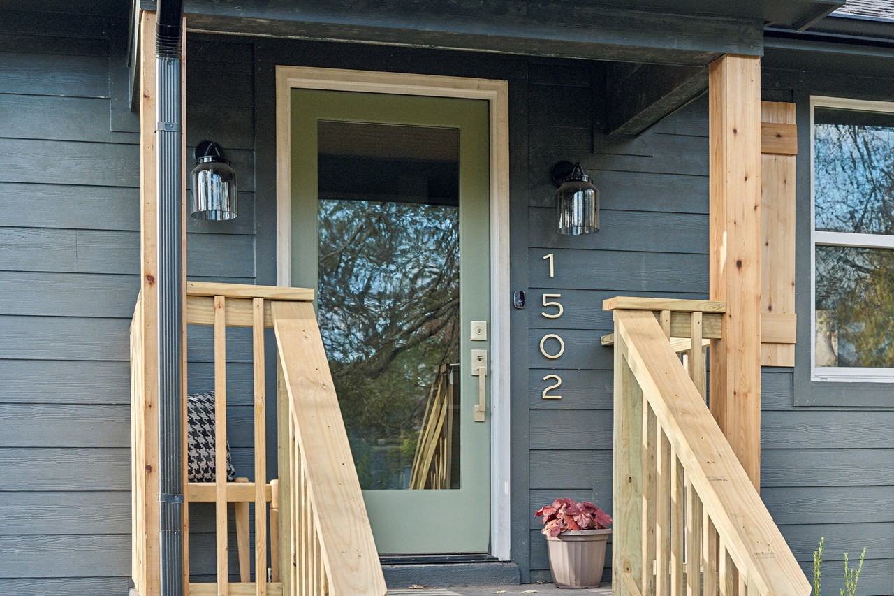 1502 Sevier Ct #NA - Photo 2 of 34