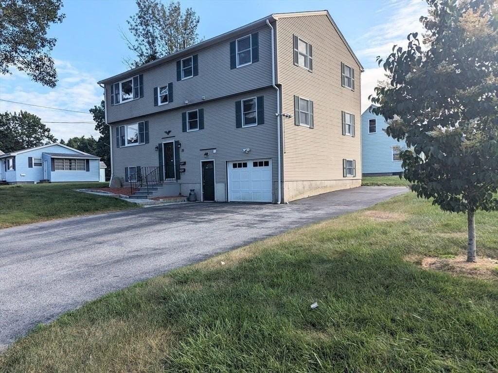 25 Brodeur Ave #1