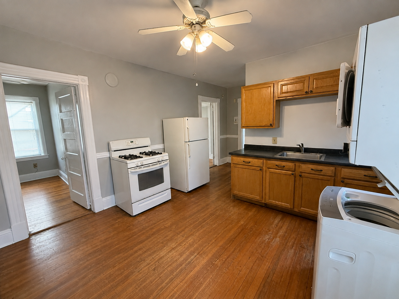 307 New Park Ave #1 - Photo 5 of 8