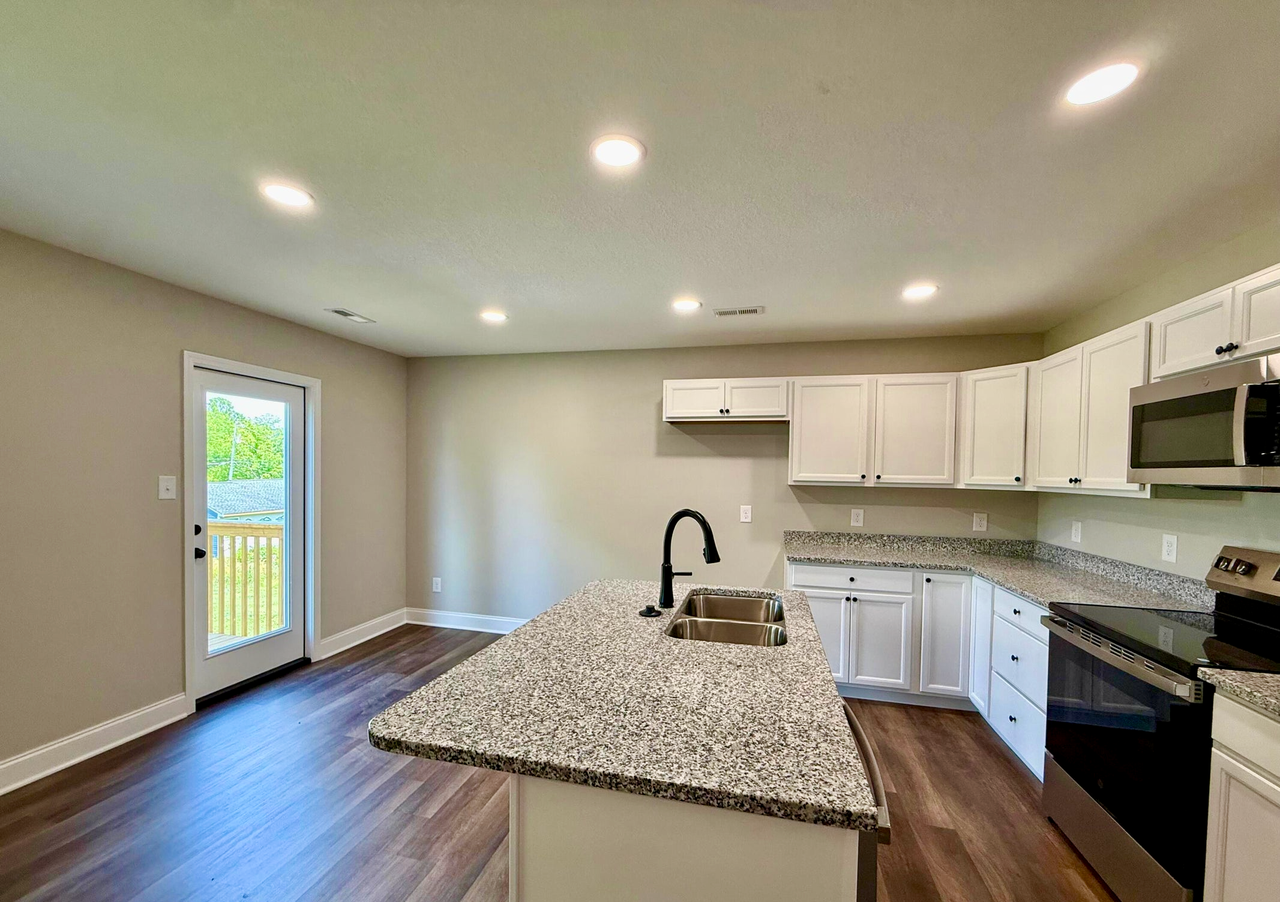 7302 Bonnie Marie Way #50 - Photo 2 of 8