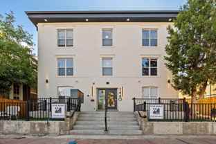 Modern Cap Hill Retreat with Historic Character - Photo 1 of 1