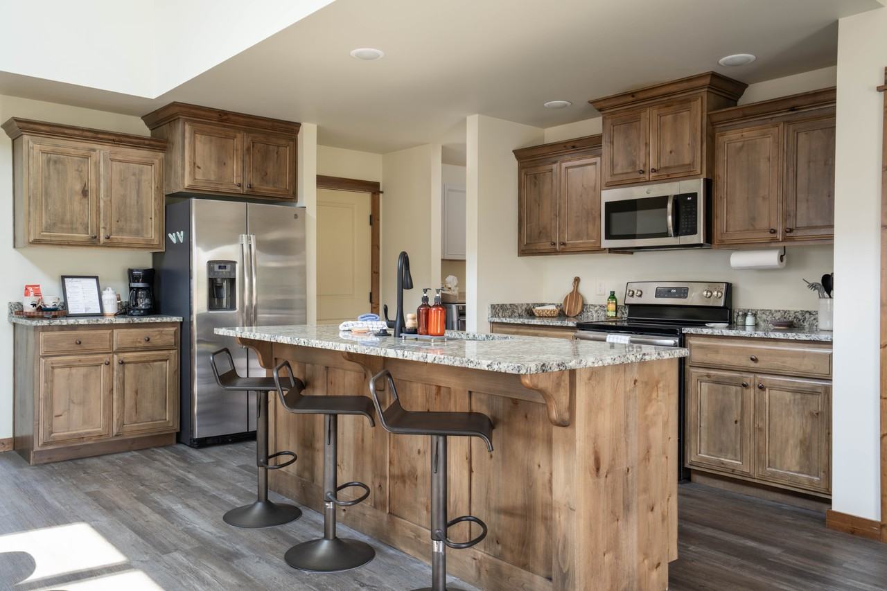 1226 Ryun Sun Way #1 - Photo 5 of 50