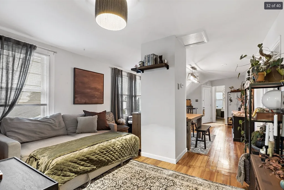 24 Potter St #3 - Photo 2 of 21