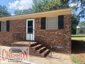 504 Pickett Street - Photo 1 of 1