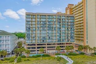 501 S Ocean Blvd #708 - Photo 1 of 1