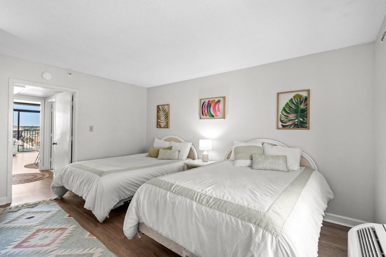 501 S Ocean Blvd #708 - Photo 5 of 8