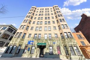 featured image of 550 W Arlington Pl #410