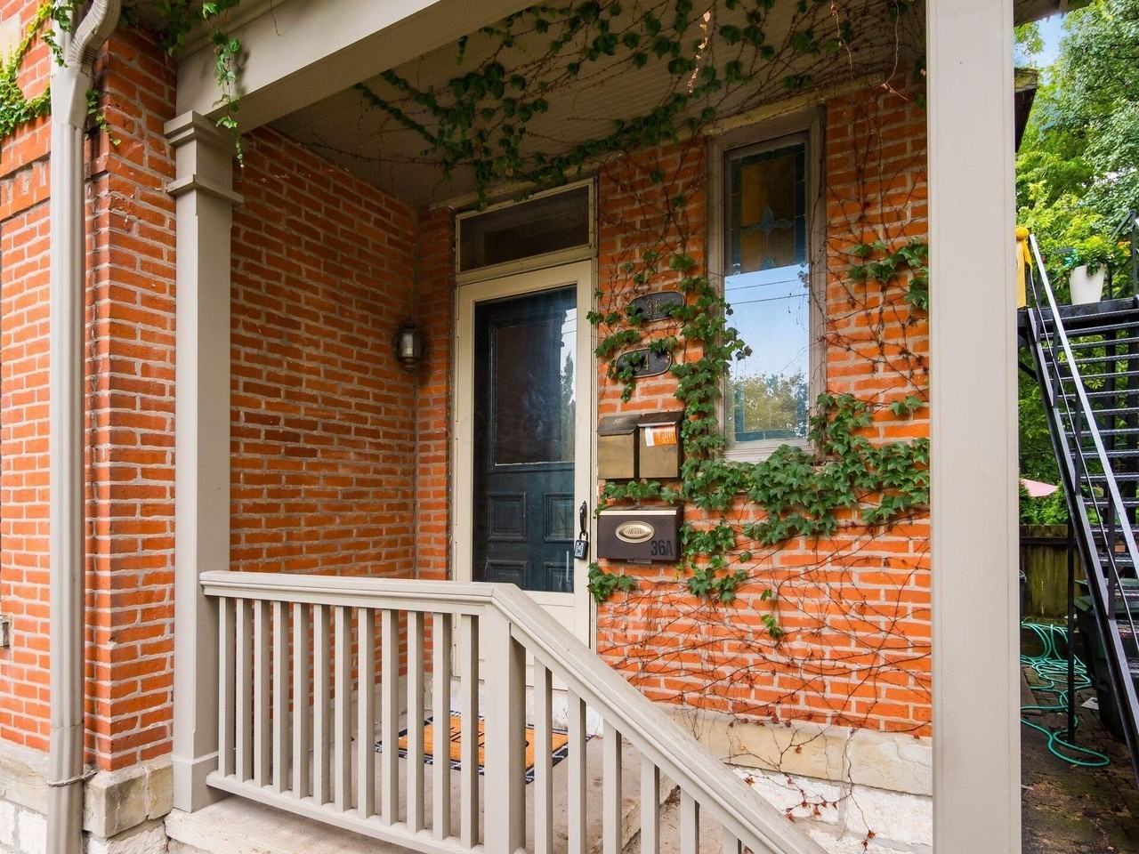 36 E Kossuth St #36B - Photo 4 of 26