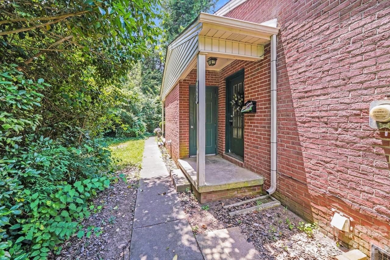 405 W Harvie Ave #B