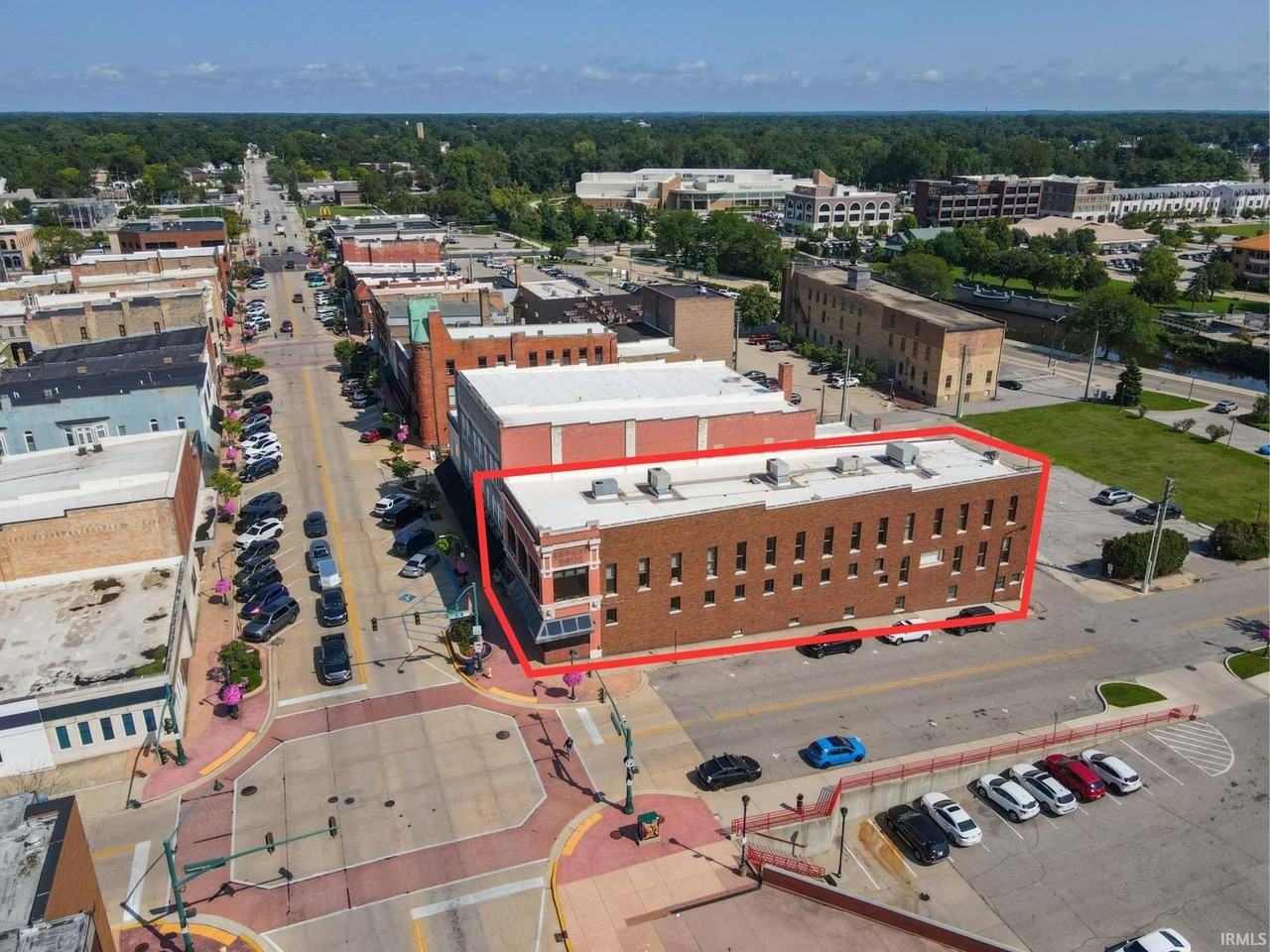 230 S Main St - Photo 3 of 20