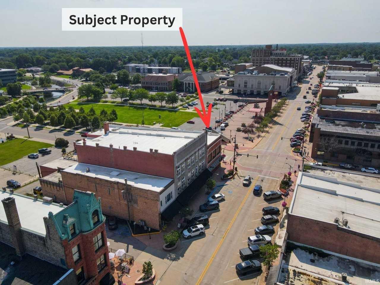 230 S Main St - Photo 4 of 20