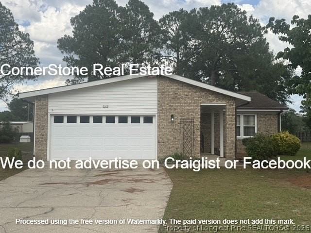 3213 Rouse Dr