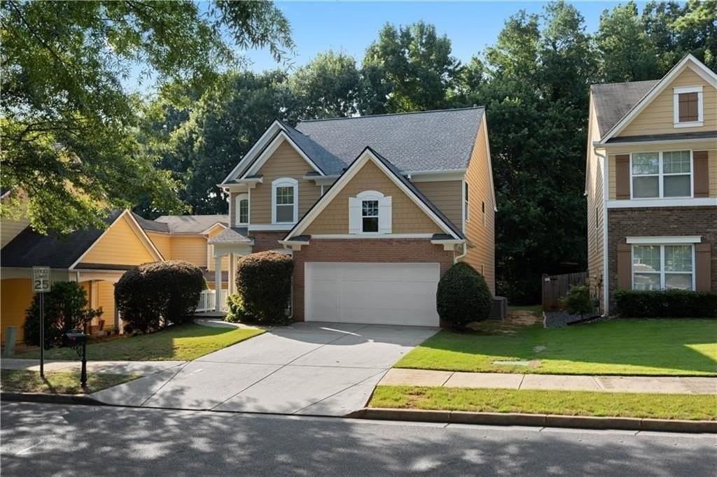 3127 Wyesham Cir - Photo 3 of 47