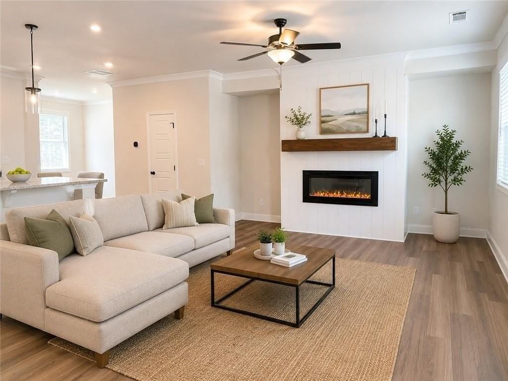 4695 Cypress Park Dr - Photo 4 of 16