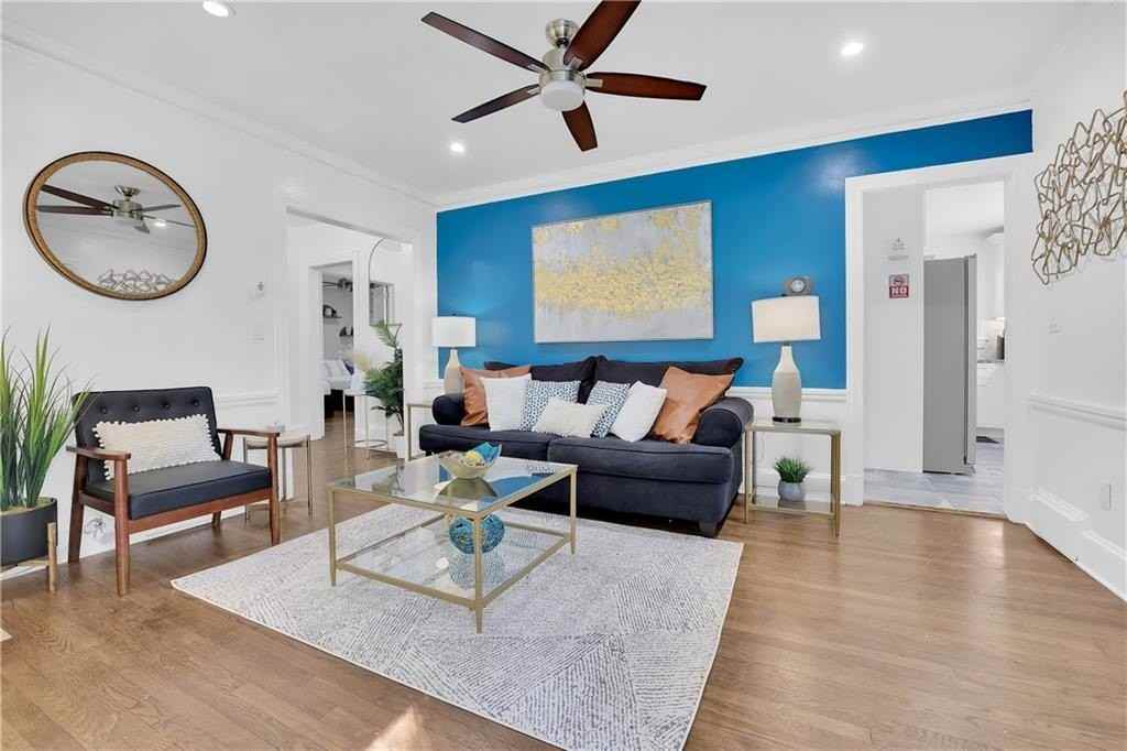 616 Darlington Rd Ne - Photo 2 of 21