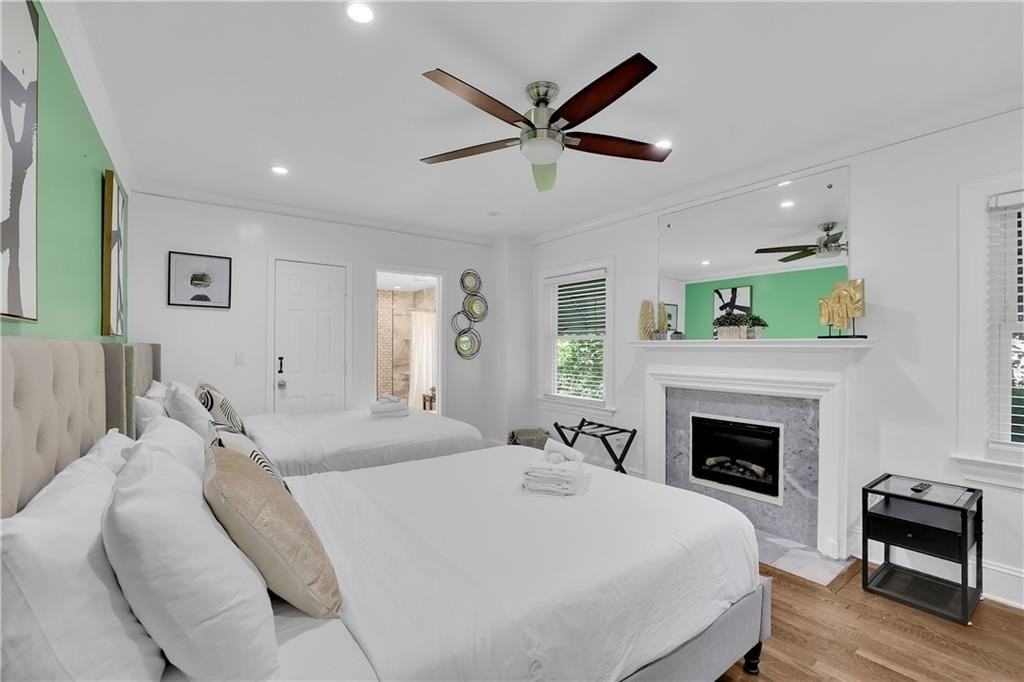 616 Darlington Rd Ne - Photo 4 of 21