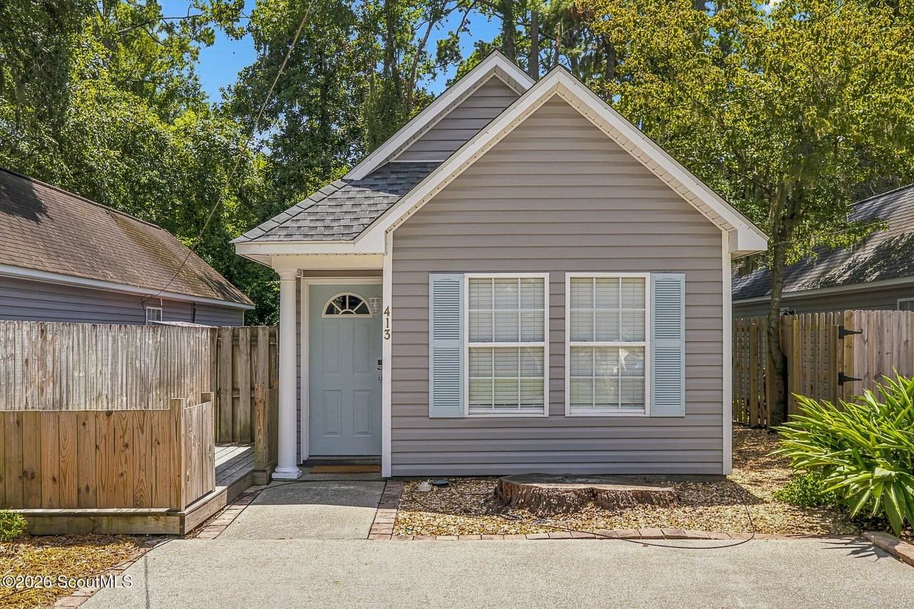 413 Palmetto St - Photo 2 of 28