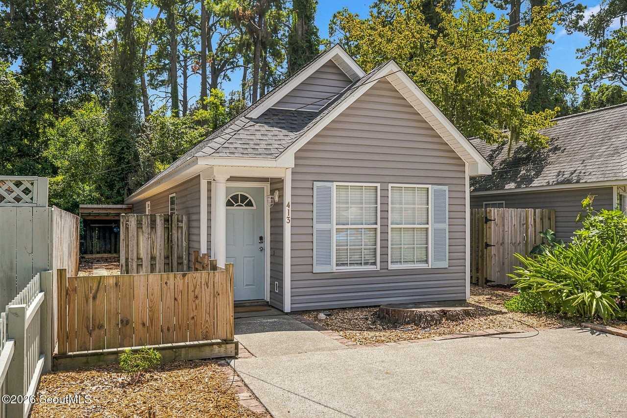 413 Palmetto St - Photo 3 of 28