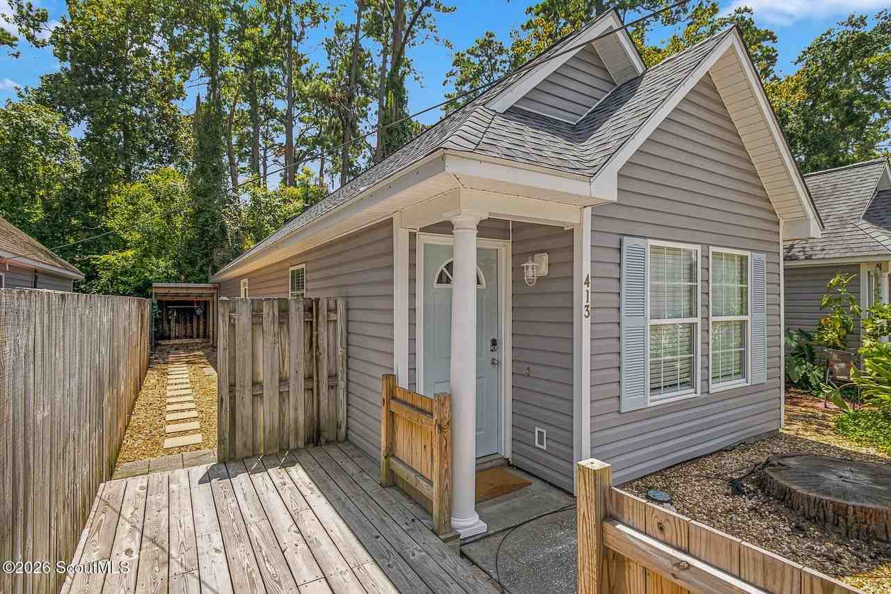 413 Palmetto St - Photo 4 of 28